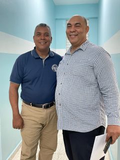 Escuela Abierta para Padres 📚