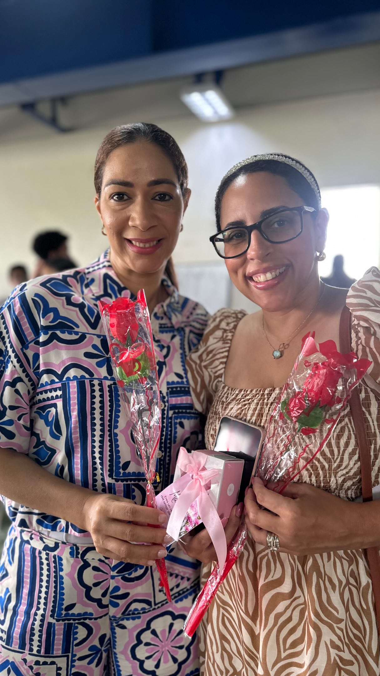 Día de las Madres