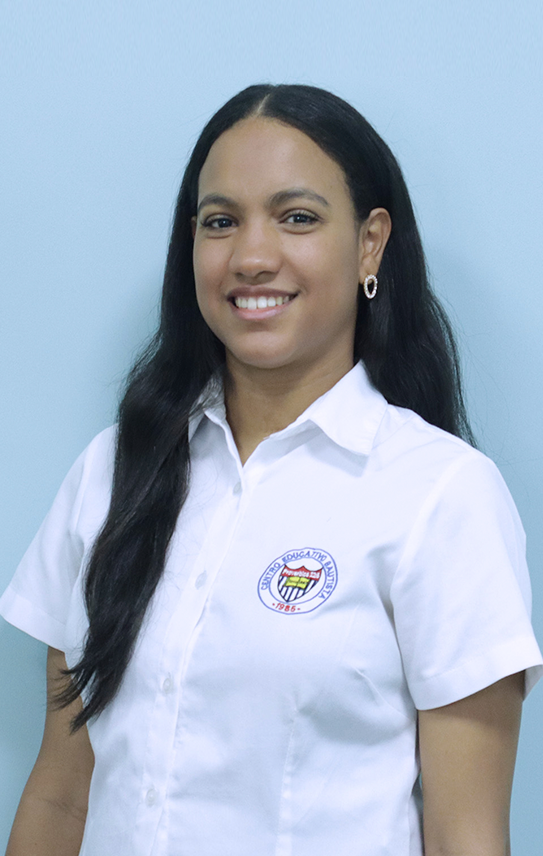 Alexandra Reyes