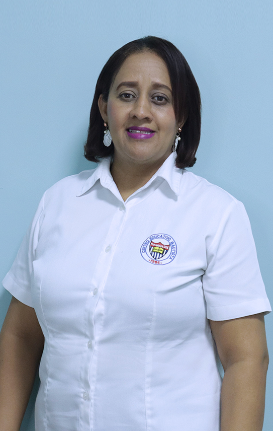 Cinthia Ciccone