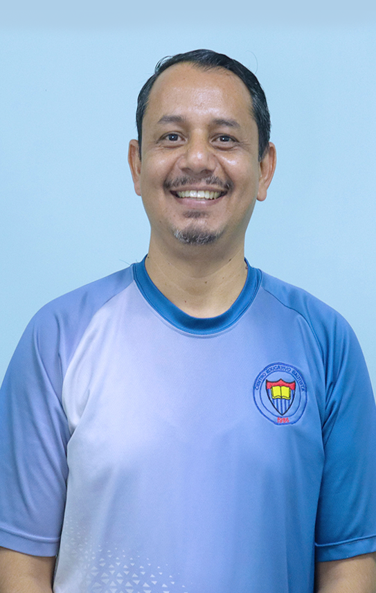 Daniel Barbosa