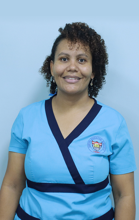 Elizabeth Dumes