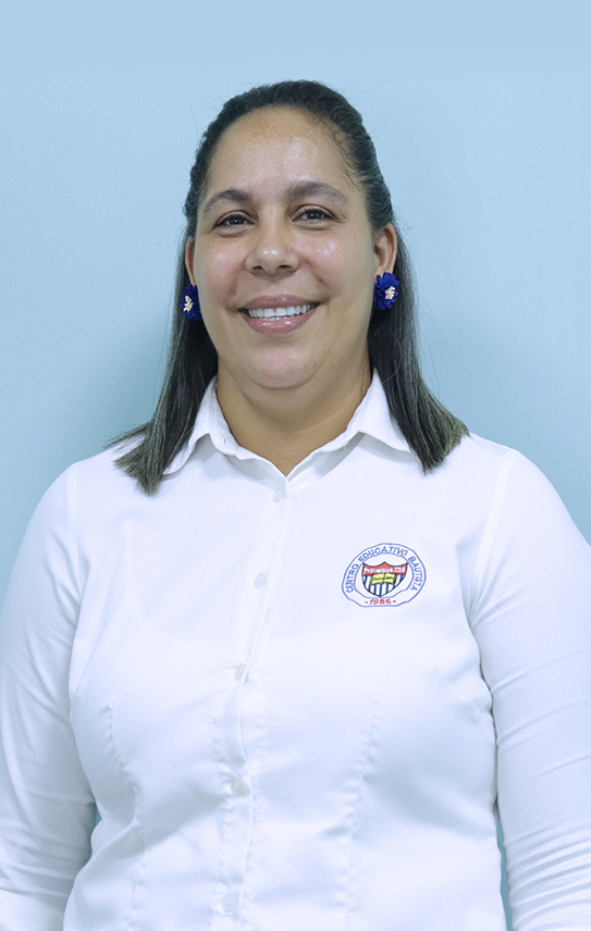 Evelyn Méndez