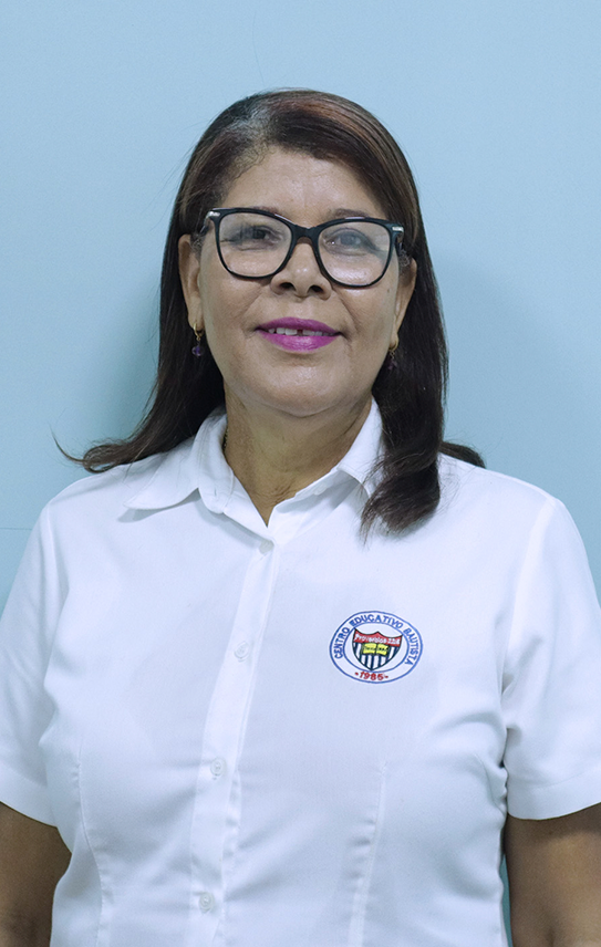 Francisca Sánchez