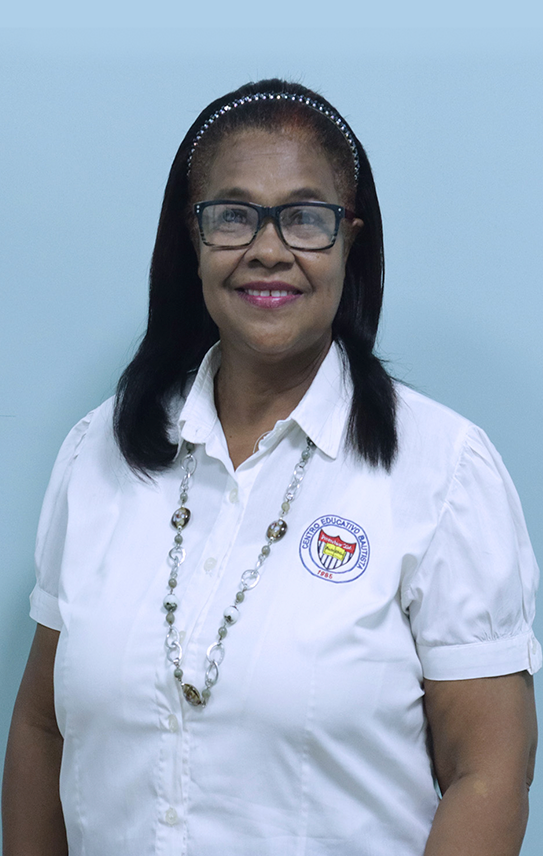 Hilda Castro