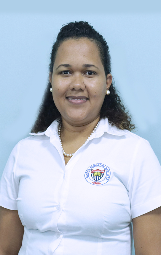 Jennifer Adames