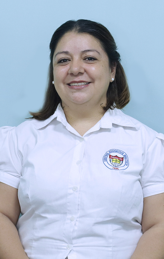 Marlen Ramírez