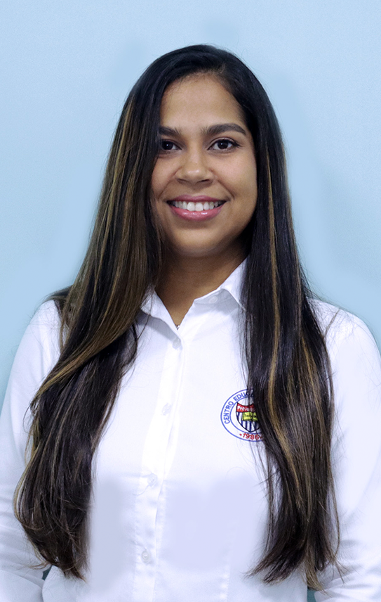 Miriam Pacheco