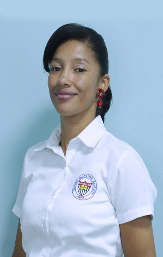 Rulklyn De La Cruz
