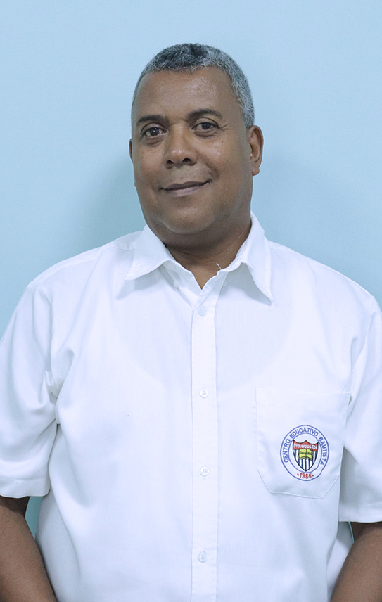 Vidal Castro