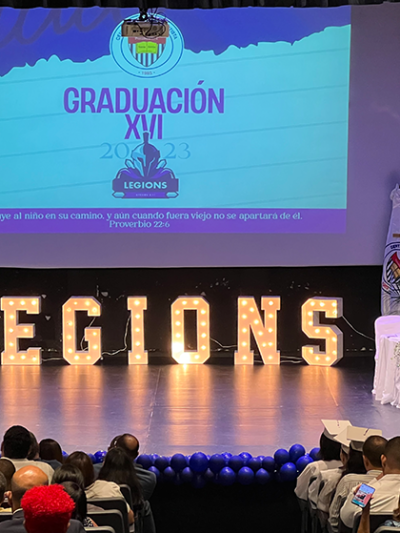 Educación Secundaria (Plan B)