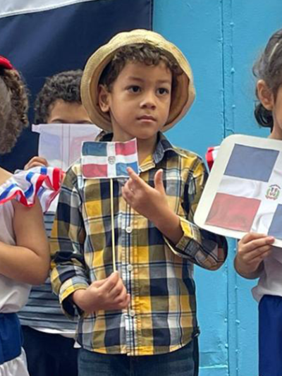 Educación Inicial (Plan B)
