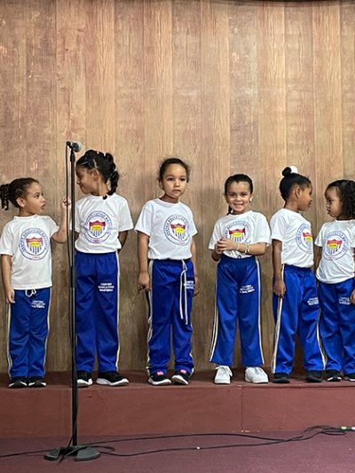 Educación Primaria (Plan C)