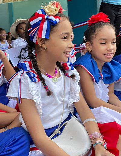 Educación Primaria