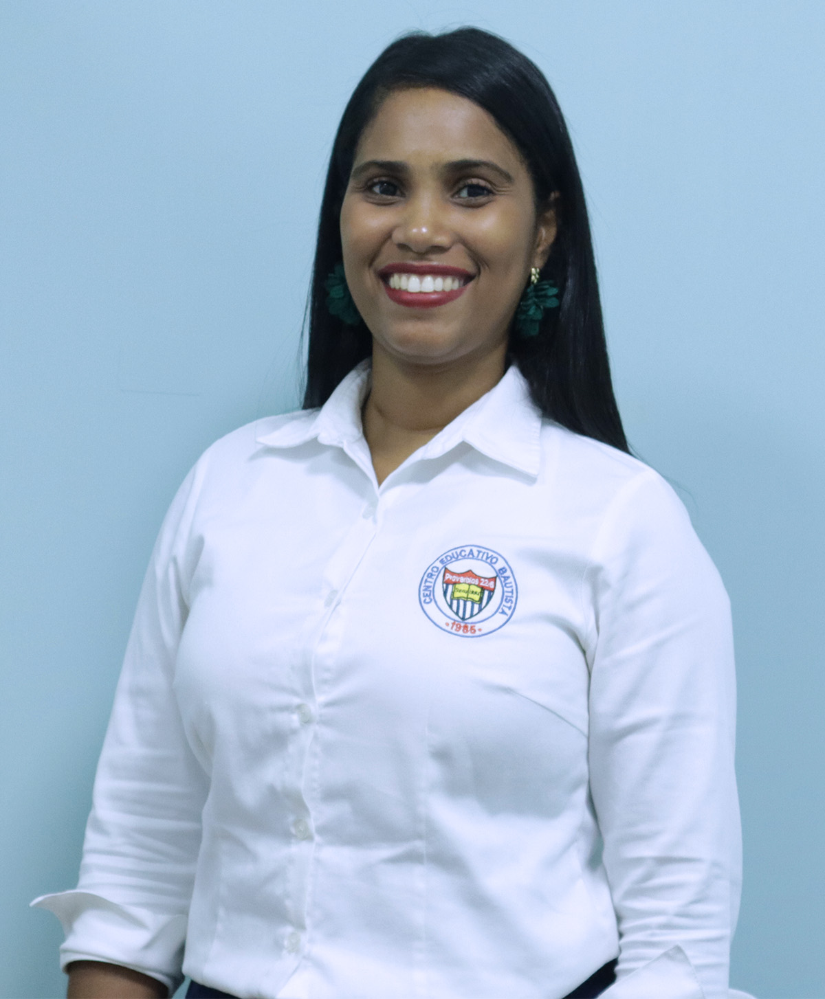 Johanna González