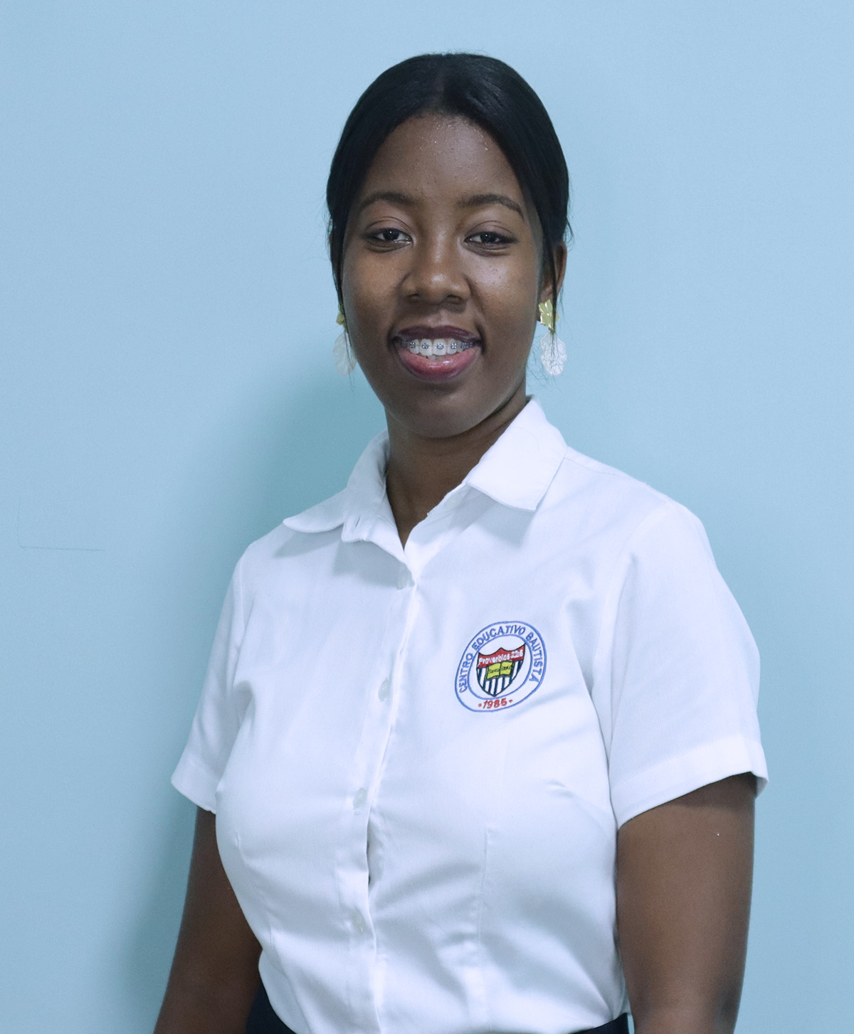 Marlene Antoine