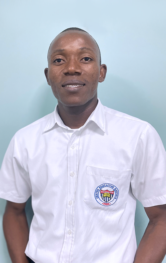 Danace Joseph