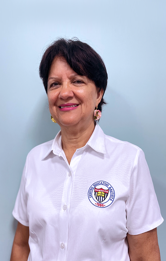 Ligia Díaz
