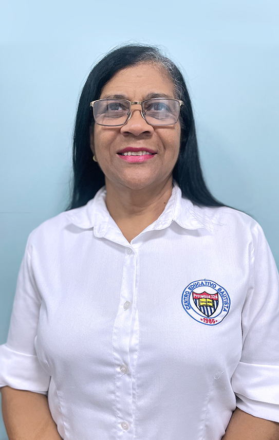 Ruth Noemi Aguero